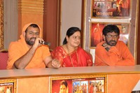 Jagadguru Aadi Sankara Successmeet